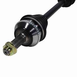 GSP - GSP NCV36534 Front Right CV Axle Assembly for Acura/Honda 3.0 - Image 3