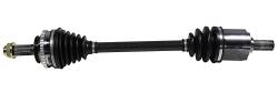 GSP - GSP NCV36534 Front Right CV Axle Assembly for Acura/Honda 3.0 - Image 5