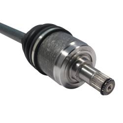 GSP - GSP NCV36520 Front Right CV Axle Assembly for 97-01 Honda CR-V - Image 5