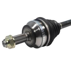 GSP - GSP NCV36520 Front Right CV Axle Assembly for 97-01 Honda CR-V - Image 4