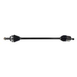 GSP - GSP NCV36537 Front Left CV Axle Assembly for 98-02 Honda Accord 2.3 - Image 1