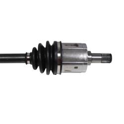 GSP - GSP NCV36537 Front Left CV Axle Assembly for 98-02 Honda Accord 2.3 - Image 3