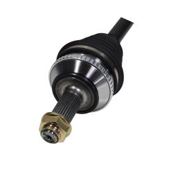 GSP - GSP NCV36537 Front Left CV Axle Assembly for 98-02 Honda Accord 2.3 - Image 4