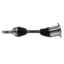 GSP - GSP NCV10011 Front Left CV Axle Assembly fo rBuick/Cadillac/Oldsmobile - Image 1