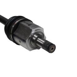GSP - GSP NCV36537 Front Left CV Axle Assembly for 98-02 Honda Accord 2.3 - Image 5