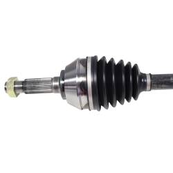 GSP - GSP NCV10011 Front Left CV Axle Assembly fo rBuick/Cadillac/Oldsmobile - Image 2
