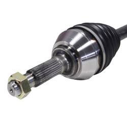 GSP - GSP NCV10011 Front Left CV Axle Assembly fo rBuick/Cadillac/Oldsmobile - Image 4
