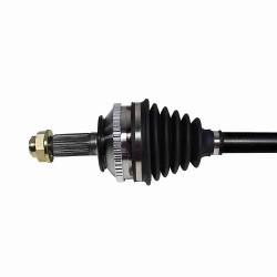 GSP - GSP NCV36538 Front Right CV Axle Assembly for 98-02 Honda Accord 2.3 - Image 1