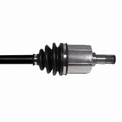 GSP - GSP NCV36538 Front Right CV Axle Assembly for 98-02 Honda Accord 2.3 - Image 2