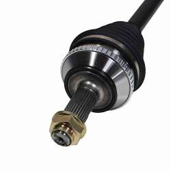 GSP - GSP NCV36538 Front Right CV Axle Assembly for 98-02 Honda Accord 2.3 - Image 3