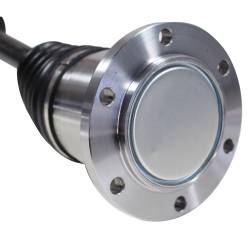 GSP - GSP NCV10011 Front Left CV Axle Assembly fo rBuick/Cadillac/Oldsmobile - Image 5