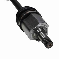 GSP - GSP NCV36538 Front Right CV Axle Assembly for 98-02 Honda Accord 2.3 - Image 4
