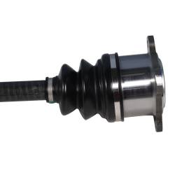 GSP - GSP NCV69000 CV Axle Assembly Rear for 04-10 Toyota Sienna AWD - Image 3