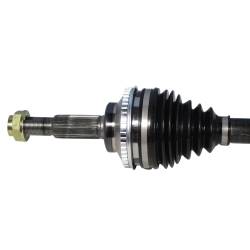 GSP - GSP NCV69000 CV Axle Assembly Rear for 04-10 Toyota Sienna AWD - Image 2