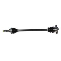 GSP - GSP NCV69000 CV Axle Assembly Rear for 04-10 Toyota Sienna AWD - Image 1