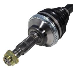 GSP - GSP NCV69000 CV Axle Assembly Rear for 04-10 Toyota Sienna AWD - Image 4