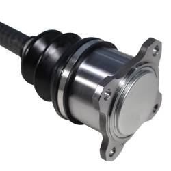 GSP - GSP NCV69000 CV Axle Assembly Rear for 04-10 Toyota Sienna AWD - Image 5