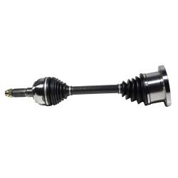 GSP - GSP NCV10013 Front Axle Assembly for Cadillac/Oldsmobile CV - Image 1