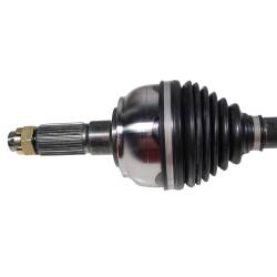 GSP - GSP NCV10013 Front Axle Assembly for Cadillac/Oldsmobile CV - Image 2