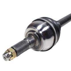 GSP - GSP NCV10013 Front Axle Assembly for Cadillac/Oldsmobile CV - Image 4