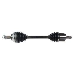 GSP - GSP NCV36546 Front Right CV Axle Assembly for 97-01 Honda CR-V - Image 1