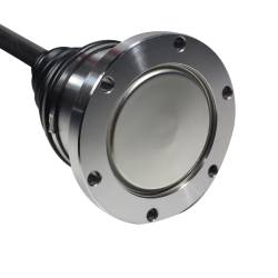 GSP - GSP NCV10013 Front Axle Assembly for Cadillac/Oldsmobile CV - Image 5