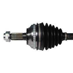 GSP - GSP NCV36546 Front Right CV Axle Assembly for 97-01 Honda CR-V - Image 2