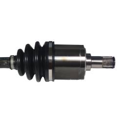 GSP - GSP NCV36546 Front Right CV Axle Assembly for 97-01 Honda CR-V - Image 3