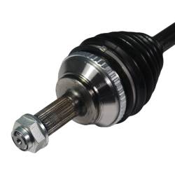 GSP - GSP NCV36546 Front Right CV Axle Assembly for 97-01 Honda CR-V - Image 4