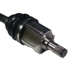 GSP - GSP NCV36546 Front Right CV Axle Assembly for 97-01 Honda CR-V - Image 5