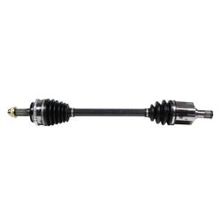 GSP - GSP NCV36553 Front Left CV Axle Assembly for Acura/Honda - Image 1