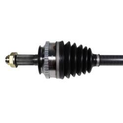 GSP - GSP NCV36553 Front Left CV Axle Assembly for Acura/Honda - Image 2