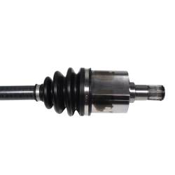 GSP - GSP NCV36553 Front Left CV Axle Assembly for Acura/Honda - Image 3