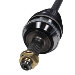 GSP - GSP NCV36553 Front Left CV Axle Assembly for Acura/Honda - Image 4