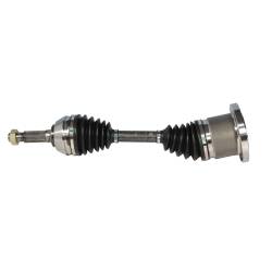 GSP - GSP NCV10014 Front Right CV Axle Assembly for Buick/Cadillac/Oldsmobile - Image 1