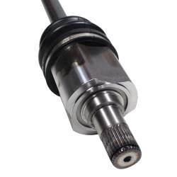 GSP - GSP NCV36553 Front Left CV Axle Assembly for Acura/Honda - Image 5