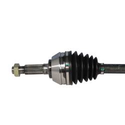 GSP - GSP NCV10014 Front Right CV Axle Assembly for Buick/Cadillac/Oldsmobile - Image 2