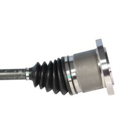GSP - GSP NCV10014 Front Right CV Axle Assembly for Buick/Cadillac/Oldsmobile - Image 3