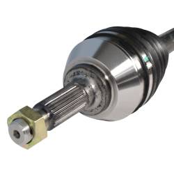 GSP - GSP NCV10014 Front Right CV Axle Assembly for Buick/Cadillac/Oldsmobile - Image 4