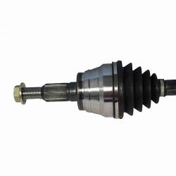 GSP - GSP NCV10017 Left Or Right Front CV Axle Shaft Assembly - Image 1