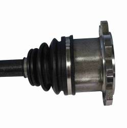 GSP - GSP NCV10017 Left Or Right Front CV Axle Shaft Assembly - Image 2