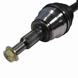 GSP - GSP NCV10017 Left Or Right Front CV Axle Shaft Assembly - Image 3