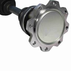 GSP - GSP NCV10017 Left Or Right Front CV Axle Shaft Assembly - Image 4