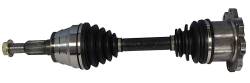 GSP - GSP NCV10017 Left Or Right Front CV Axle Shaft Assembly - Image 5