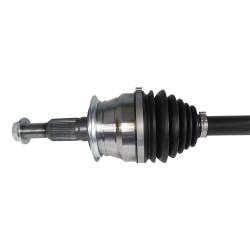GSP - GSP NCV10017XD CV Front Axle Assembly for Chevy/GMC - Image 2