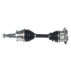 GSP - GSP NCV10017XD CV Front Axle Assembly for Chevy/GMC - Image 1