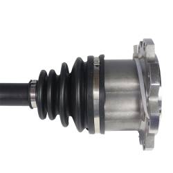 GSP - GSP NCV10017XD CV Front Axle Assembly for Chevy/GMC - Image 3