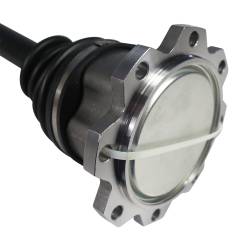 GSP - GSP NCV10017XD CV Front Axle Assembly for Chevy/GMC - Image 5
