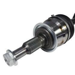 GSP - GSP NCV10017XD CV Front Axle Assembly for Chevy/GMC - Image 4