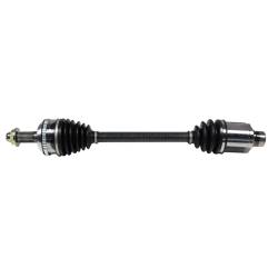 GSP - GSP NCV36573 CV Axle Assembly Front Right for Honda Pilot 05 - Image 1